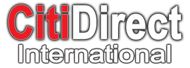 CitiDirect International