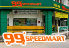 99 Speedmart