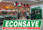 Econsave Supermarkets