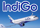 IndiGo Airlines
