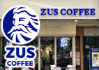 ZUS Coffee