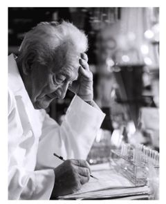 Albert Szent-Györgyi