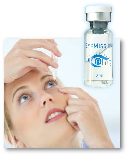 EyeMission 1