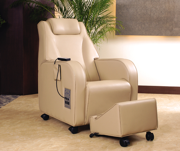 Photon Energy Wave Thermal Health Chair