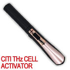 CitiTHz Cell Activator