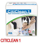 CitiClean 1