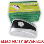 Electricity Saver Box