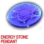 Energy Stone Pendant